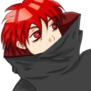 Sasori by prawda