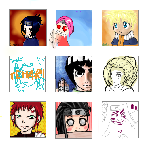 Naruto- Collab by Blondi132 - 14:03, 25 Aug 2007