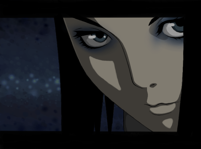 Ergo Proxy - dla Justynianki by Baorti - 17:11, 30 Aug 2007