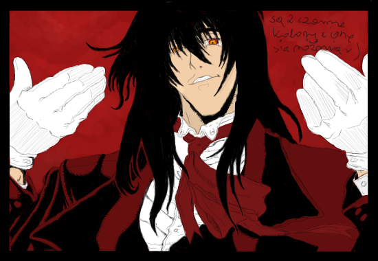 Pan Alucard ;3 by Lordi18 - 18:03,  5 Sep 2007