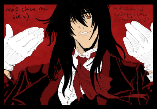 Pan Alucard ;3 by Lordi18 - 18:03,  5 Sep 2007