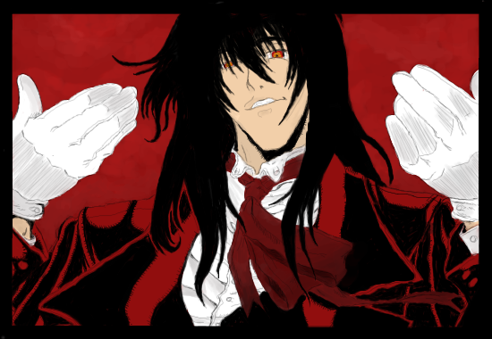 Pan Alucard ;3 by Lordi18 - 18:03,  5 Sep 2007