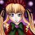 Shinku-Rozen Maiden by keyholeXIII