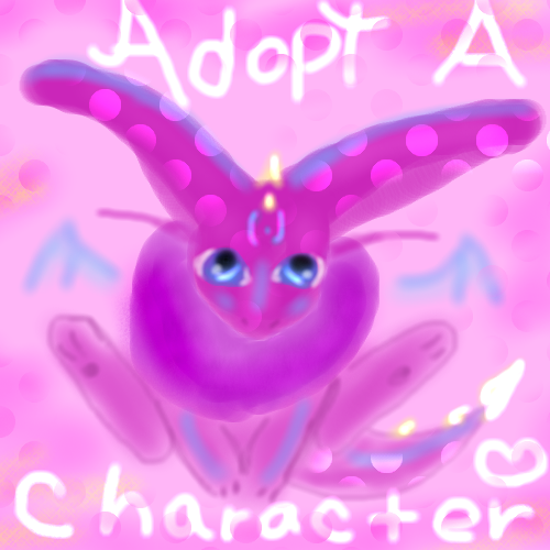 adopt contest! by chargirl5000 - 19:39,  8 Sep 2007