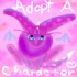 adopt contest! by chargirl5000