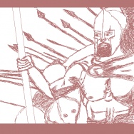 Leonidas by Bola