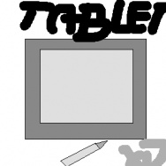 tablet xd by Hajdi