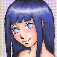 Hinata by Blondi132