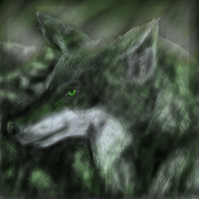 greenwolf by Khazaa - 20:42, 18 Sep 2007