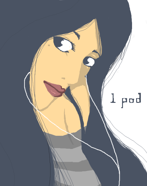 I pod by jin - 17:29, 22 Sep 2007