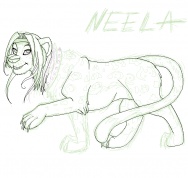 Neela by Hera