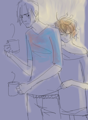 not a morning person by Shiira - 21:03, 30 Sep 2007