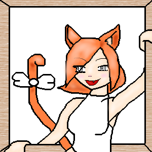 Neko x3 by paniiwladczyni - 13:42,  7 Oct 2007