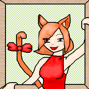 Neko x3 by paniiwladczyni - 13:42,  7 Oct 2007