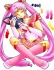 ChibiUsa v.adult ;P by PaniX