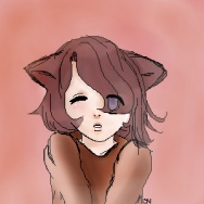 Neko~ by Lynou