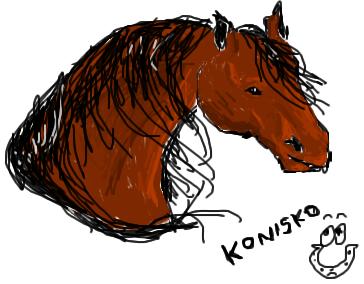 konisko. by EvilLady - 18:40, 19 Oct 2007