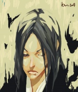 itachi by 0kiwi0