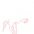 my horse <33 by sunrise