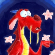 MUSHU!!! by Nivia