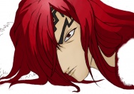 Renji... znowu O_o by mariko_san