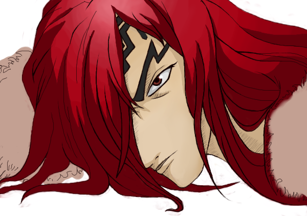 Renji... znowu O_o by mariko_san - 20:29,  1 Nov 2007