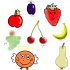 colab owoce by andzia135