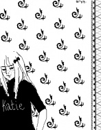 katie katie katie by naat