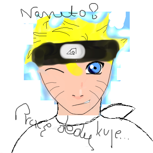 Naruto. by juleczka - 19:44, 14 Nov 2007