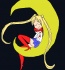 Sailor onthe Moon :D by javvie