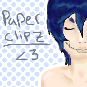 paper_clipz by beabeascharfp - 06:46, 25 Nov 2007