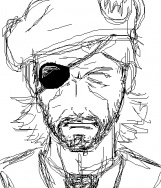 Big Boss by Hideki