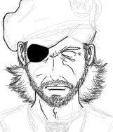 Big Boss by Hideki