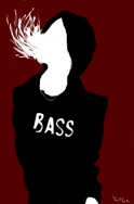 bass by Yukke