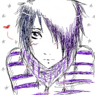 Emo xD by Suobi