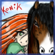 avatar for konik xD by Seras - 08:27,  4 Jan 2008