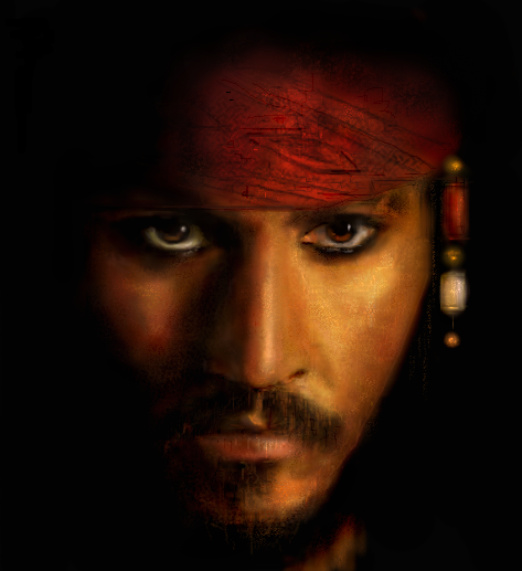 Kapitan !!!Jack Sparrow-szalony pirat by VaMP - 19:54,  4 Jan 2008