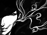 smokin. by SupahFly