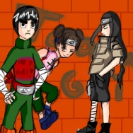 Team GAI ! by Yuzuki