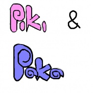 Piki & Poko by Devne2_0