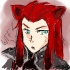 WTF  asch ears! by isazam