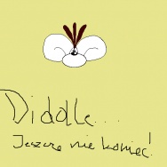 Diddle!!! by Asiek110