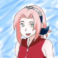 Sakura by Veronia