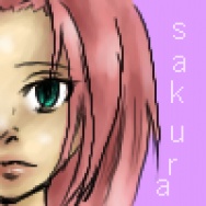 Sakura Avatar by Shana