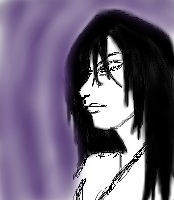 Orochimaru by KlAuDi - 14:48, 30 Jan 2008