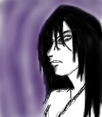 Orochimaru by KlAuDi - 14:48, 30 Jan 2008