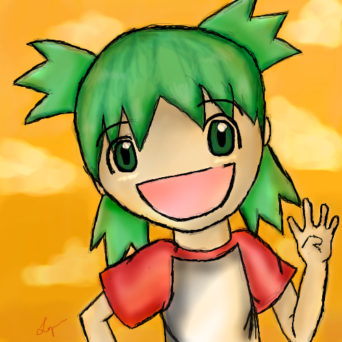 'set yotsuba by rhidica - 09:11, 31 Jan 2008