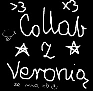 Collab z Veronią ^^ by Mirabelka4