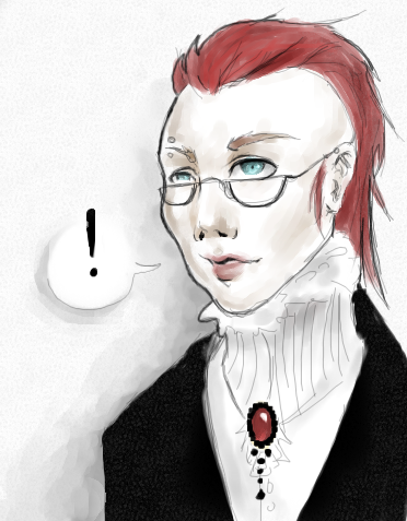 freaky librarian by Alquana - 00:10,  8 Feb 2008