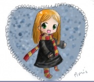 Ginny by Ami_Chan_